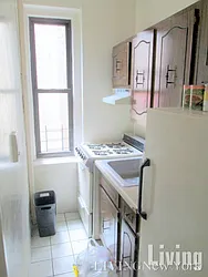 Rented by Living New York