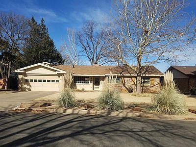 3804 56th St, Lubbock, TX, 79413