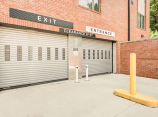 The MK, Indianapolis, IN 46220