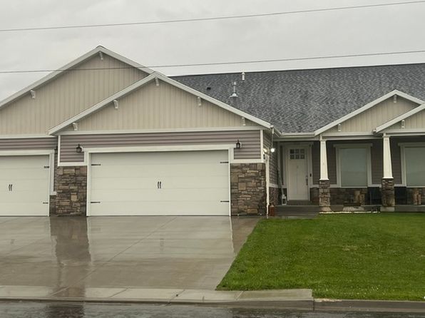 355 S 200 W, Orangeville, UT 84537