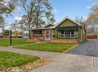 14750 Lawndale Ave, Midlothian, IL 60445