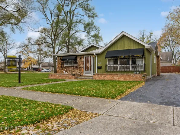 14750 Lawndale Ave, Midlothian, IL 60445
