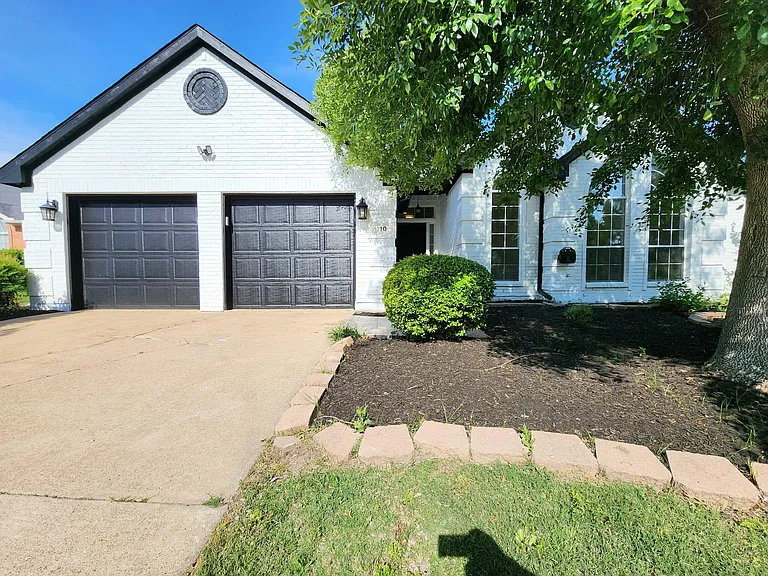 10 Palo Duro Ct — Photo 2