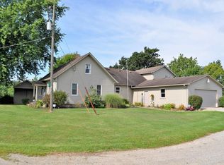 9605 Basil Rd NW, Baltimore, OH 43105