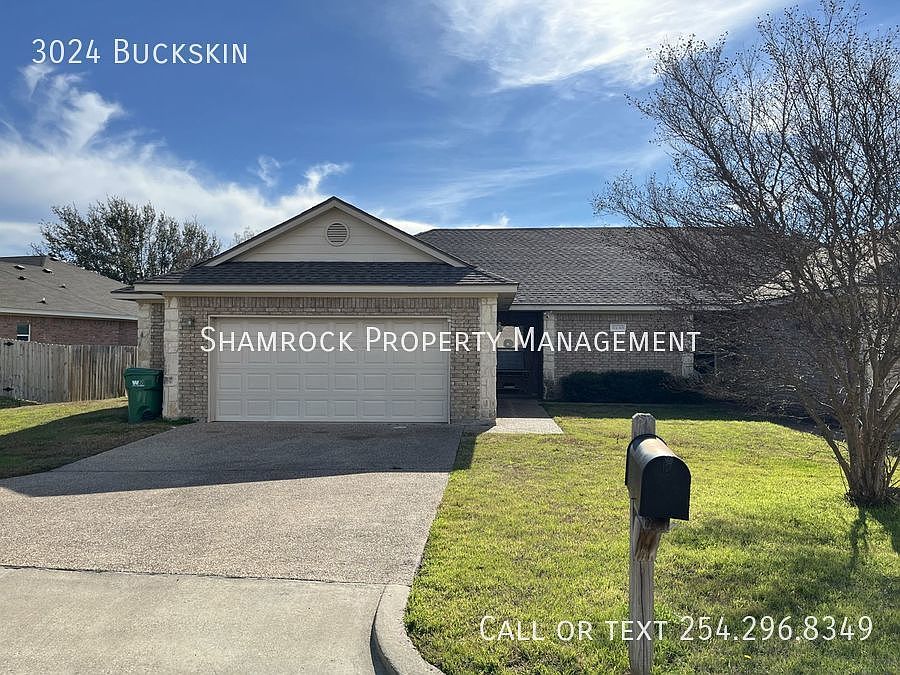 1st image of 3024 Buckskin Ln