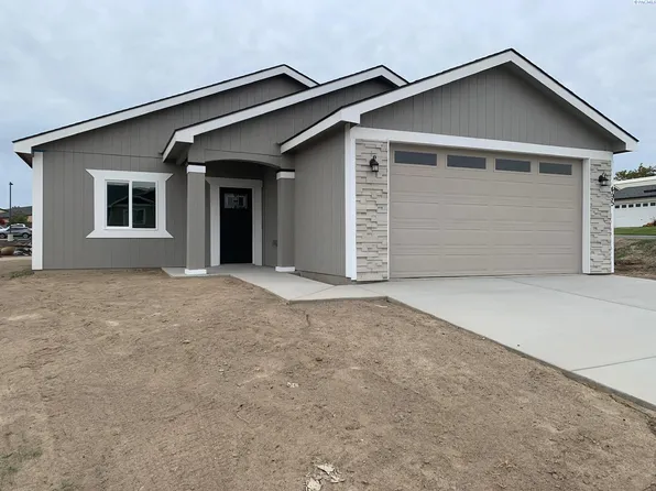 495 N 5th Ave, Connell, WA 99326