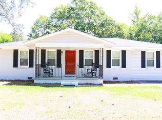 4340 Columbia Rd, Martinez, GA 30907