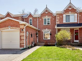 72 Stuart Rd, Clarington, ON L1E1Y9