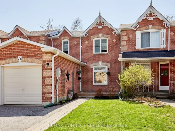 72 Stuart Rd, Clarington, ON L1E 1Y9