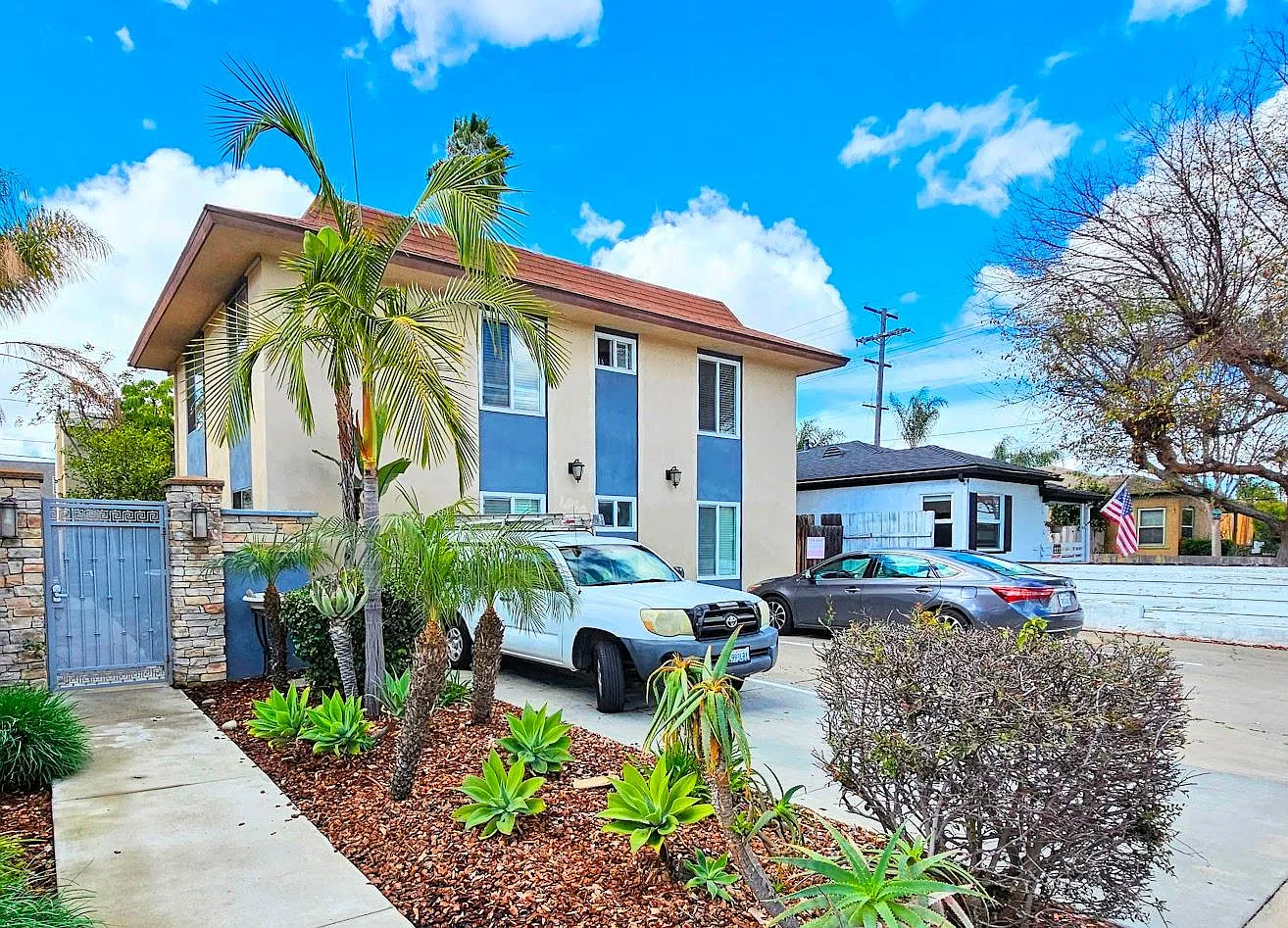 1 bed, 648 sqft, $1,795 — Photo 1
