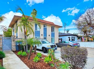 4476 Marlborough Ave APT 8, San Diego, CA 92116