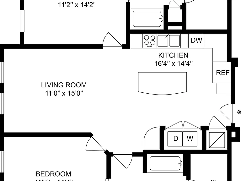 The Ivy Residences at Health Village Apartment Homes — Photo 43