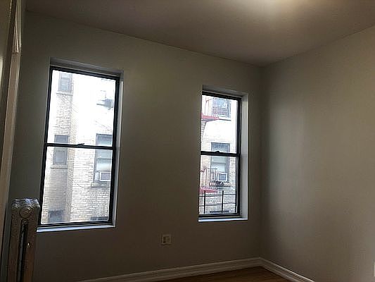 3rd image of 551 W 170th St #36A