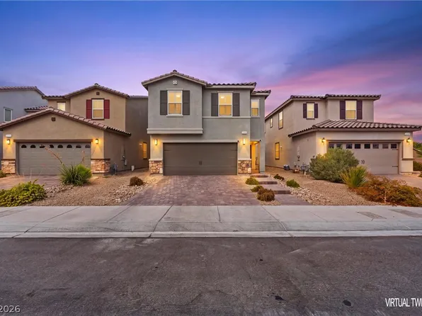 6466 Blue Ember Ave, Las Vegas, NV 89130