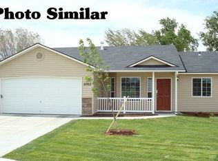 12619 Slatestone Way, Nampa, ID 83607