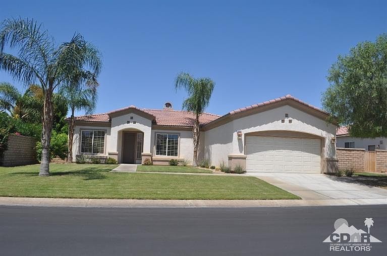1st image of 79802 Viento Dr
