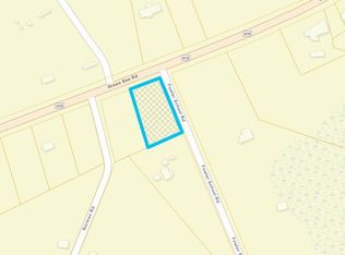 TBD Green Sea Rd., Green Sea, SC 29545