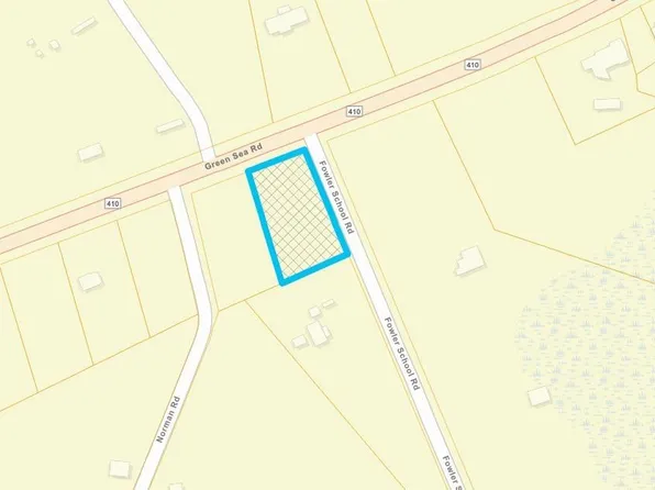 TBD Green Sea Rd., Green Sea, SC 29545