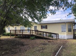 120 Dandy Mill Rd, Ferris, TX 75125