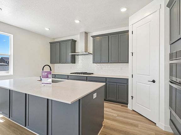 4th image of 2258 E Granite Ln