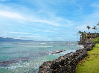 3785 Lower Honoapiilani Rd APT 116, Lahaina, HI 96761