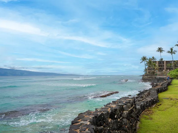 3785 Lower Honoapiilani Rd APT 116, Lahaina, HI 96761
