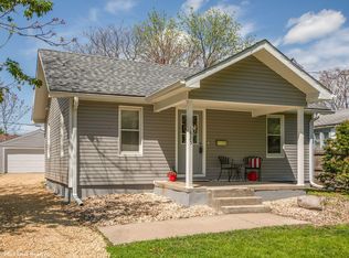 1325 West St, Des Moines, IA 50315