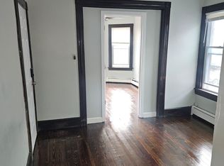597 Brooks St #2L, Bridgeport, CT 06608