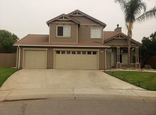 2211 Hamstead Ln, Yuba City, CA