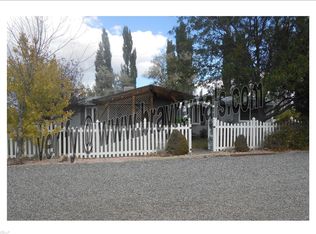 2675 Locust Rd, Montrose, CO 81401