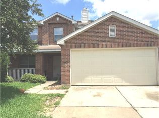 1222 Hawks Nest Dr, Houston, TX 77067