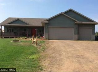 6156 Spencer Brook Dr NW, Princeton, MN 55371