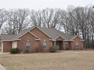 307 Pr 5517, Alba, TX 75410