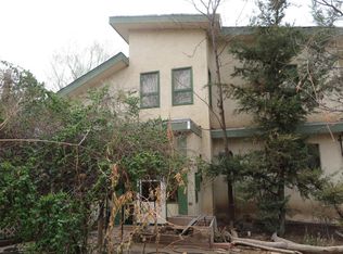 1722 Del Norte Dr SW, Albuquerque, NM 87105