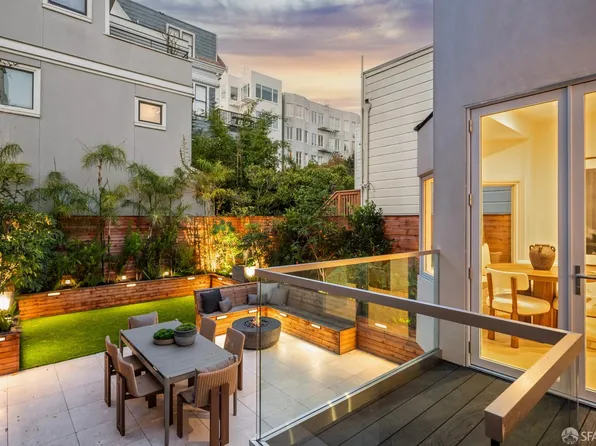 2988 Washington St, San Francisco, CA 94115