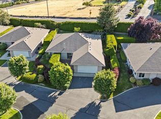 610 N 65th Ave, Yakima, WA