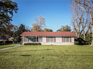 1700 Williams Ave, Natchitoches, LA 71457