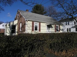 94 Spring St, Stoneham, MA 02180