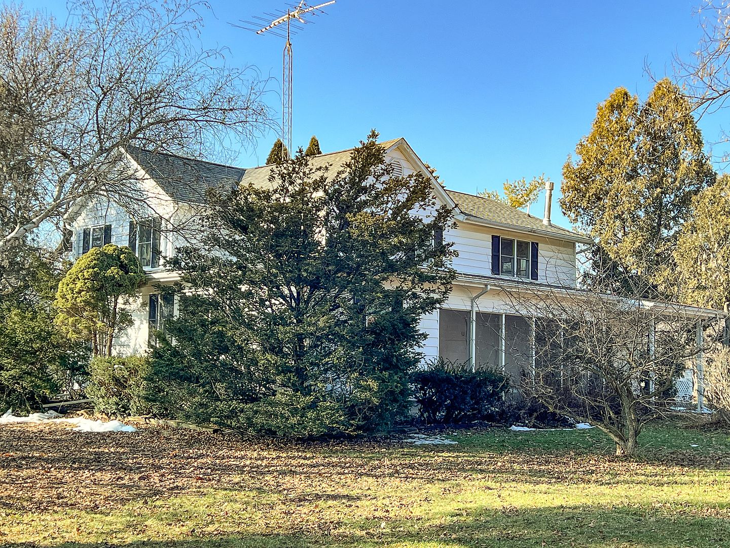 95 N Mulford Rd, Lindenwood, IL 61049 Zillow