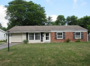 3626 Golfgate Dr, Toledo, OH
