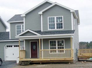 72 Hunt St, Fairfax, VT 05454