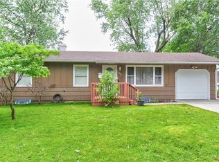 13609 E 41st St S, Independence, MO 64055