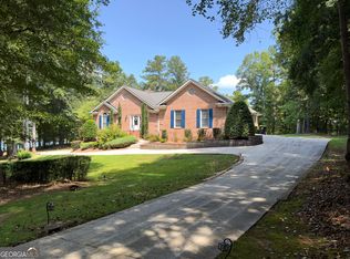 12609 Old Well Ct, Hampton, GA 30228
