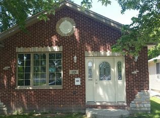 1826 N 39th Ave, Stone Park, IL 60165