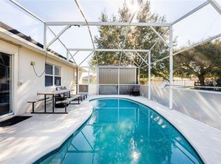 331 MARQUEE DRIVE DRIVE, KISSIMMEE, FL 34758