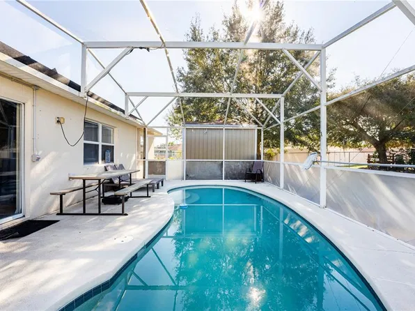 331 MARQUEE DRIVE DRIVE, KISSIMMEE, FL 34758