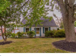 2032 Clearview Ave, Norristown, PA 19403