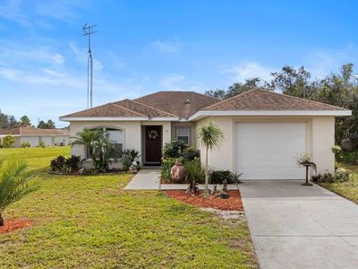 101 Ann Ln, Frostproof, FL, 33843