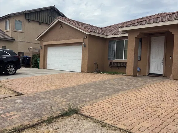 38221 Marsala Dr, Palmdale, CA 93552