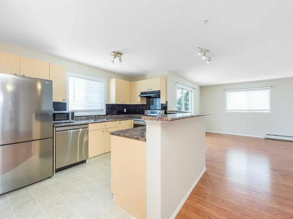 4975 NE 130th Ave SE #2301, Calgary, AB T2Z 4P2